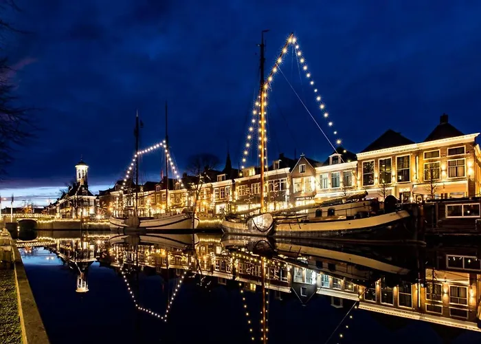 B&B Gasthuisstraat Dokkum