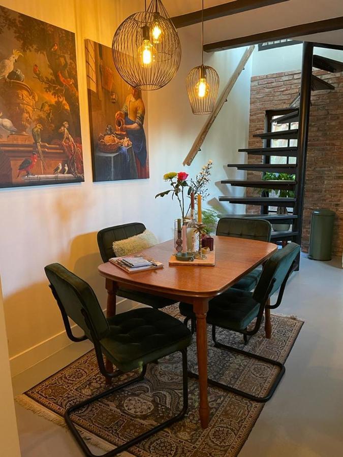 Appartamento Gasthuisstraat Dokkum