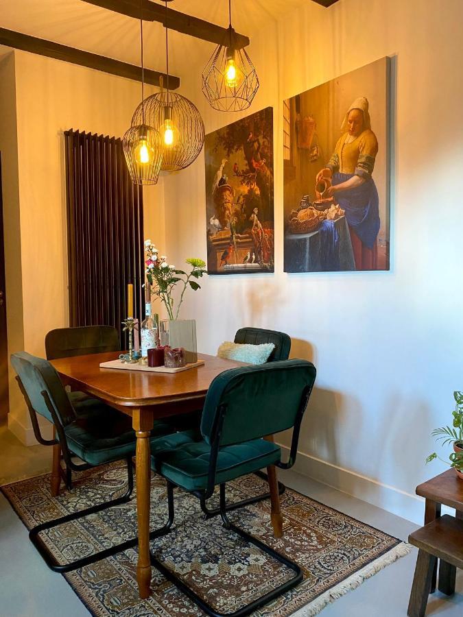 Gasthuisstraat Appartamento Dokkum