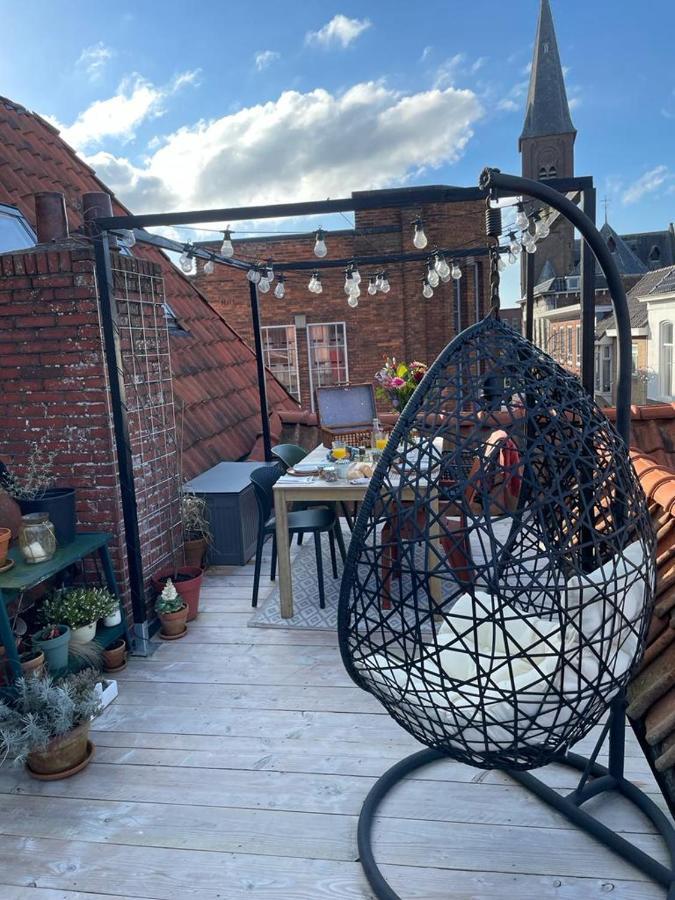 Gasthuisstraat Appartamento