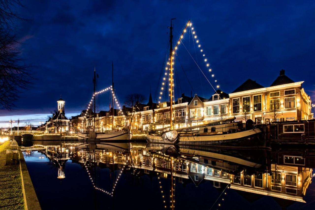 Gasthuisstraat Appartamento Dokkum