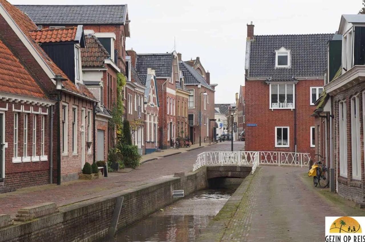 Gasthuisstraat Appartamento