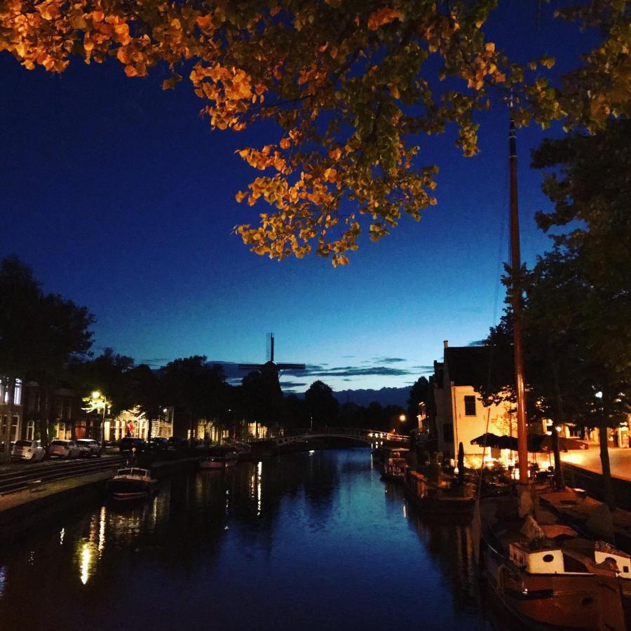 Gasthuisstraat Dokkum