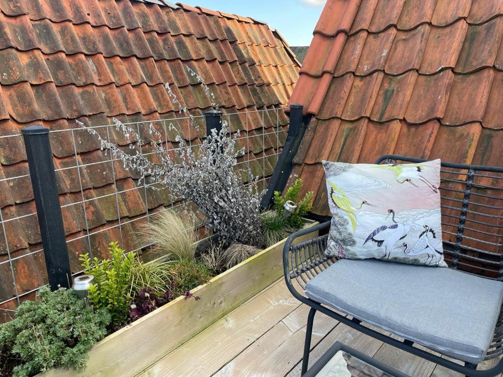 Gasthuisstraat Apartment Dokkum